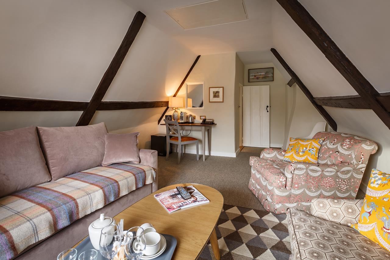 Hotel The Assembly House In 4*