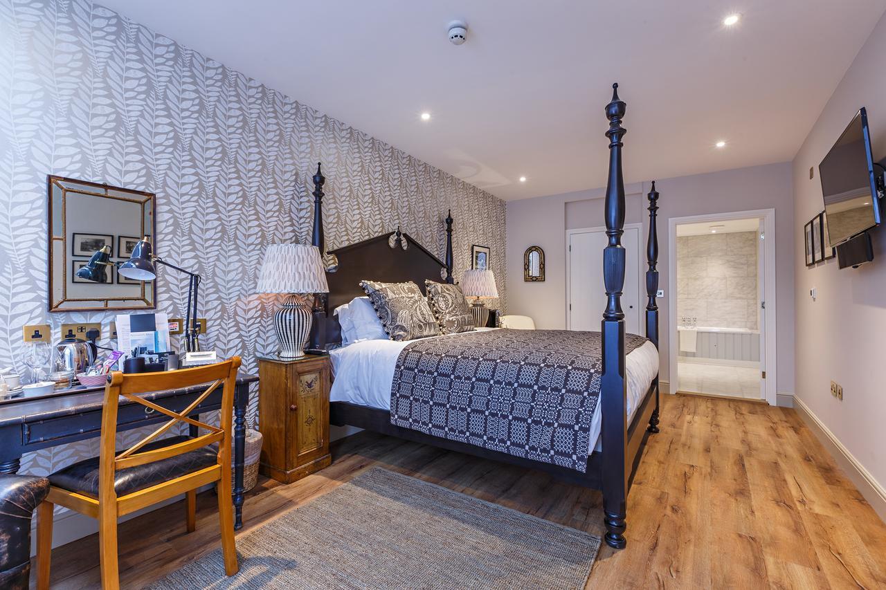 Hotel The Assembly House In 4*