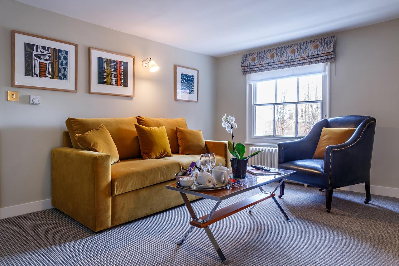 The Assembly House In 4*