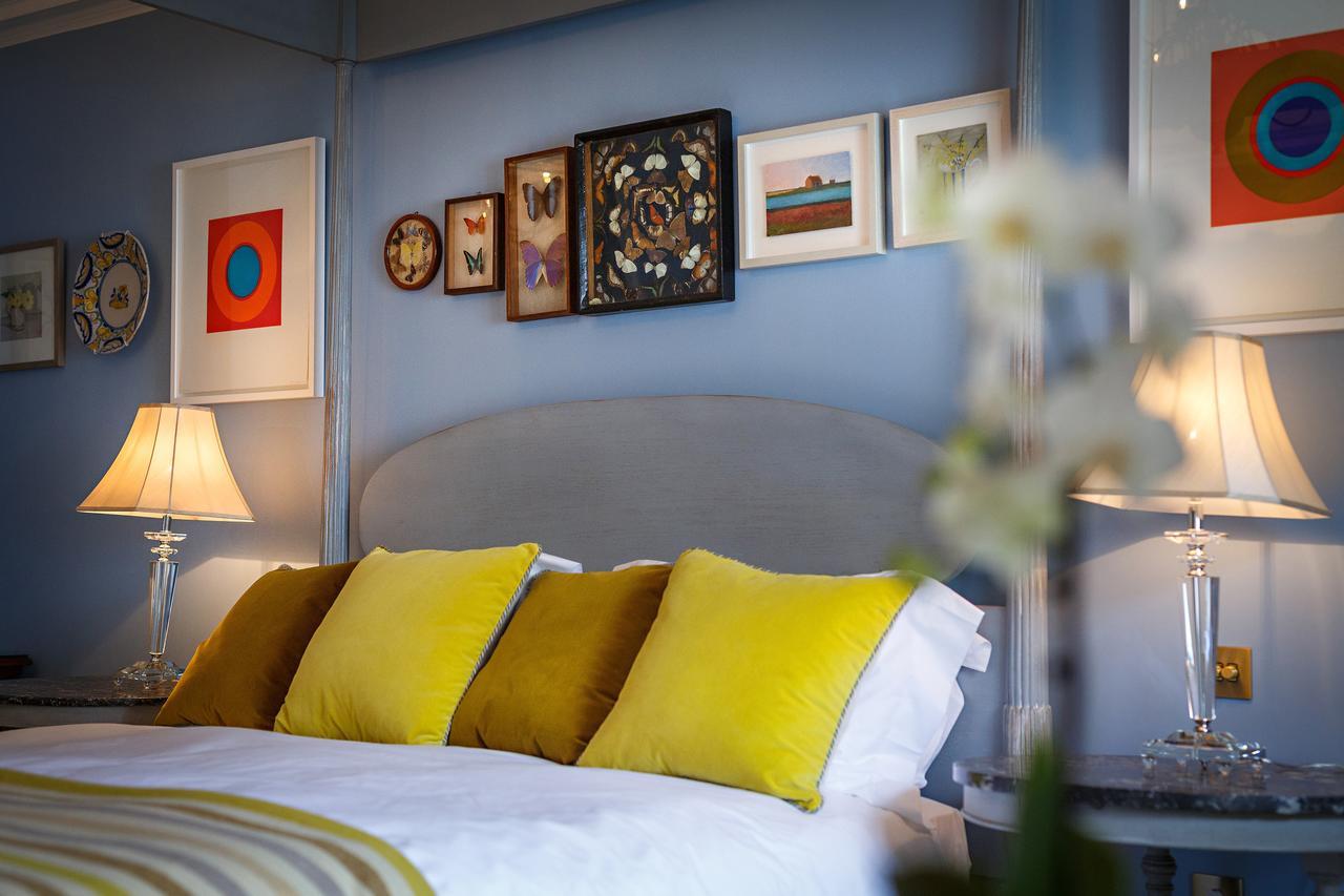 Hotel The Assembly House In 4*