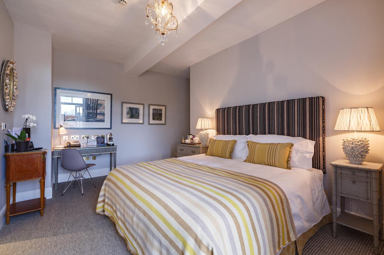 Hotel The Assembly House In 4*