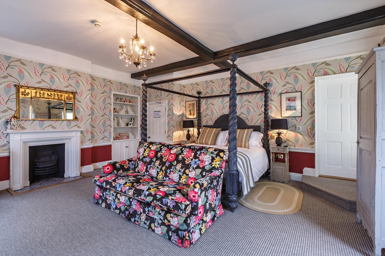 The Assembly House In 4*