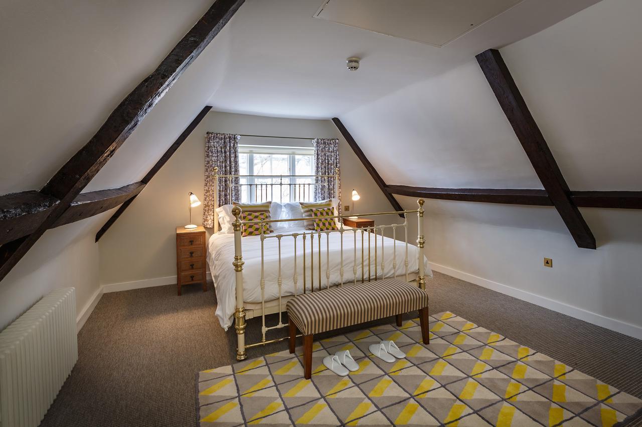 The Assembly House In Hotel