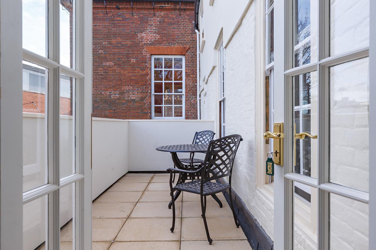 Hotel The Assembly House In 4*