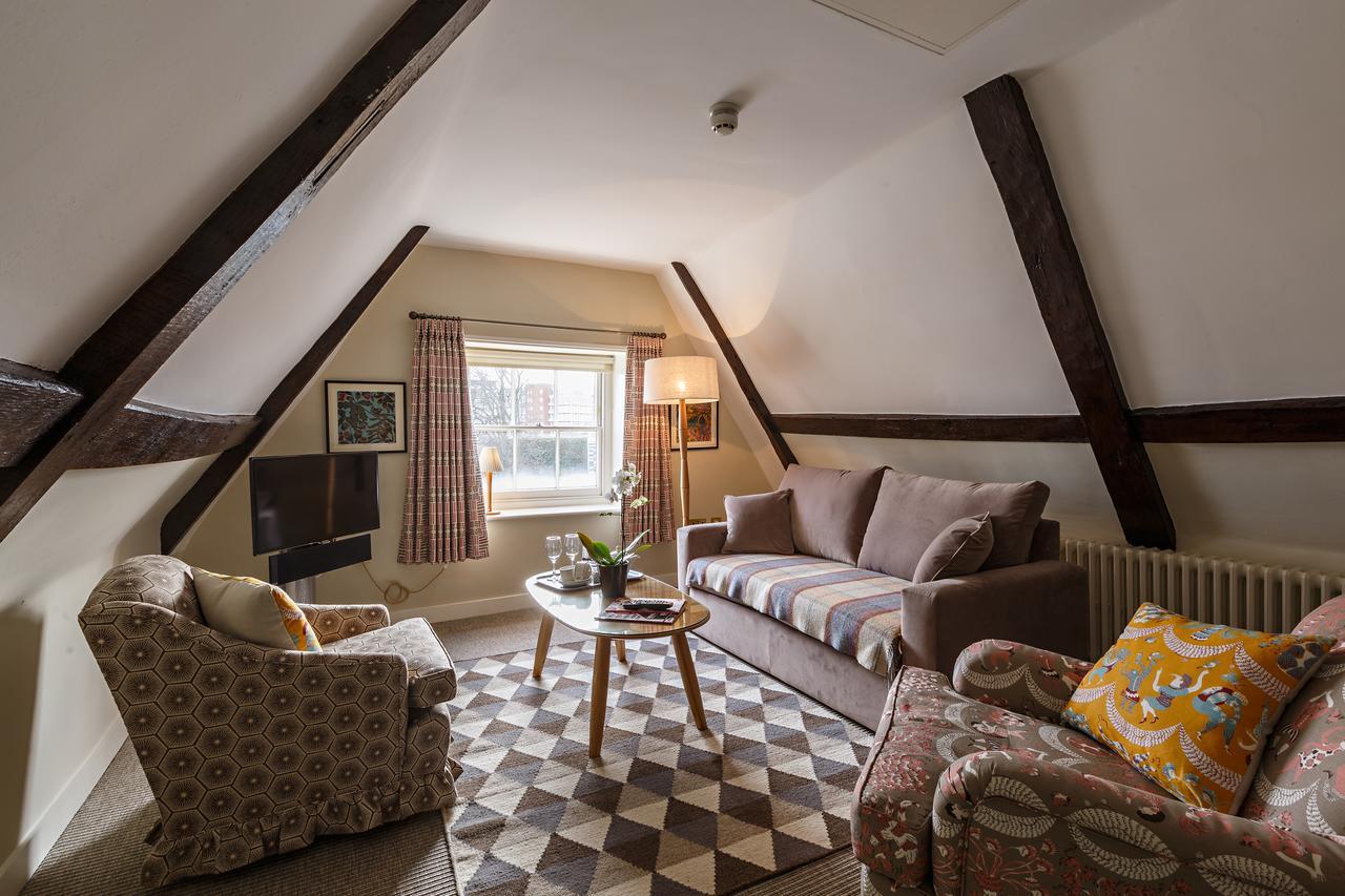 The Assembly House In 4*